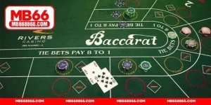 Baccarat MB66 - Trải nghiệm đỉnh cao, dễ chơi dễ thắng