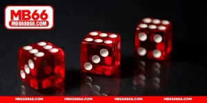 Tài Xỉu MB66 - Bí quyết chinh phục thắng lớn từ mọi ván cược