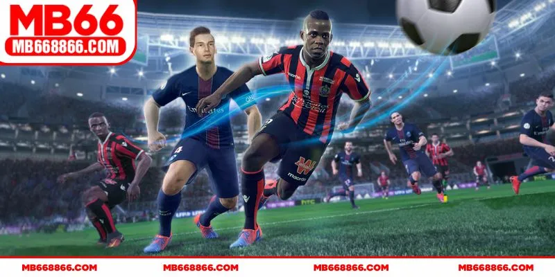 Thể thao ảo MB66
