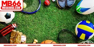 Thể thao MB66
