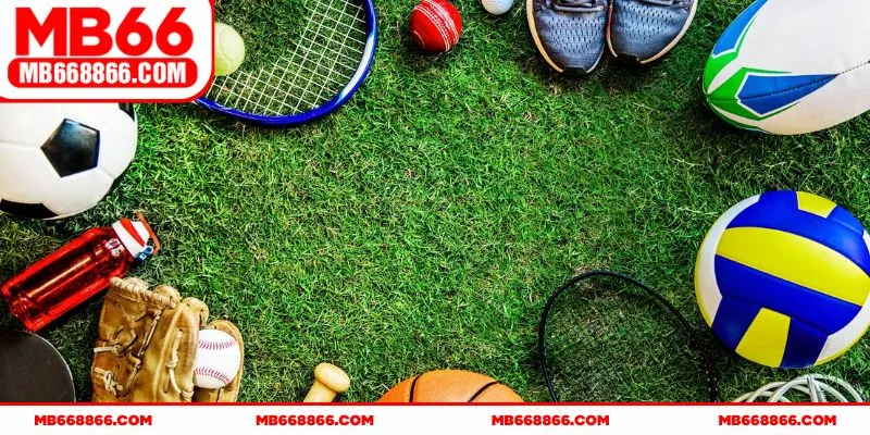 Thể thao MB66